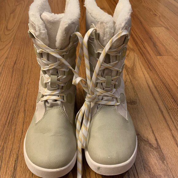 Merrell Big Kids Heidi Winter Boots - Picture 1 of 6